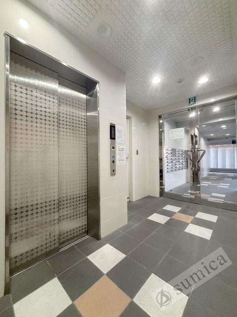Mプラザ布施弐番館