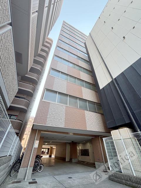 Mプラザ布施弐番館