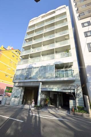 比治山グリーンビル