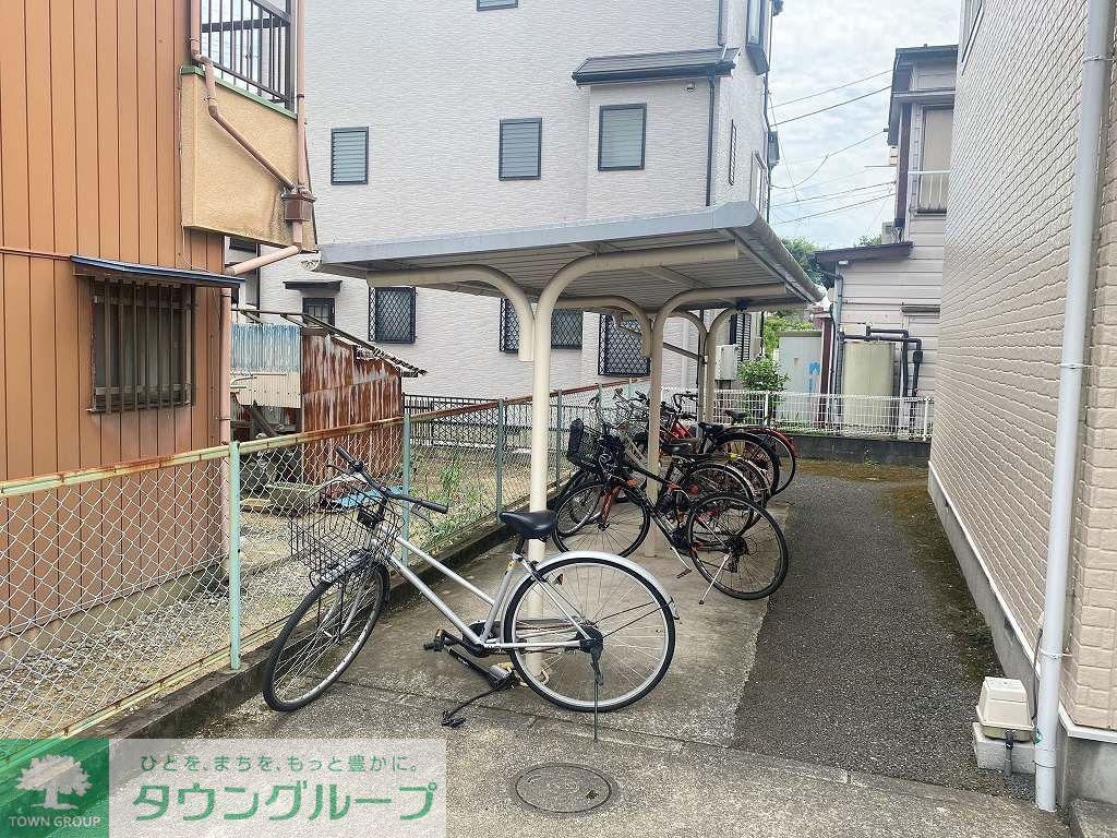 レオパレス高雄