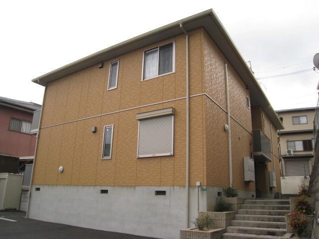 セレーノ宮前