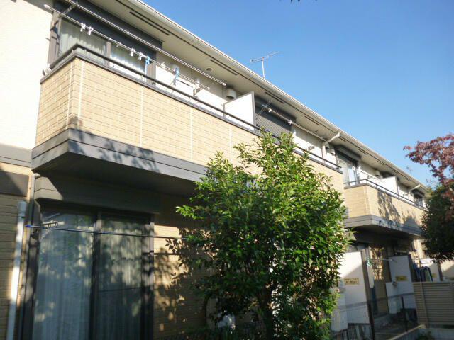 アネックス高井戸