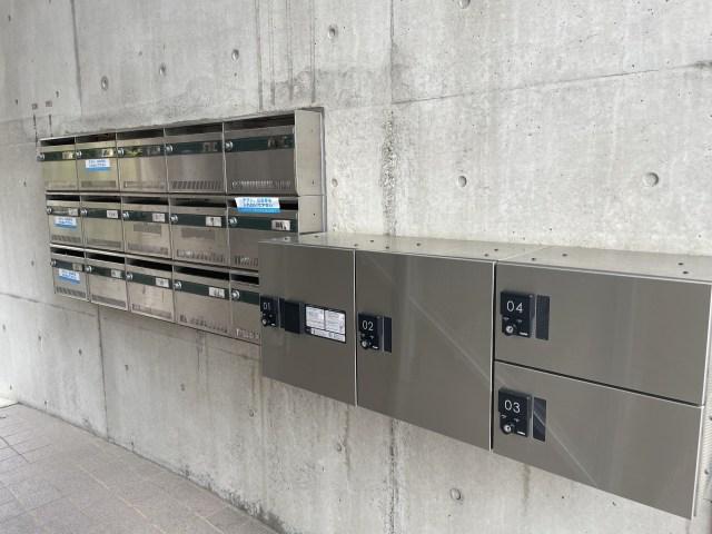 シャンツェ富塚