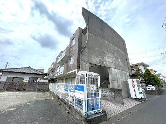 シャンツェ富塚