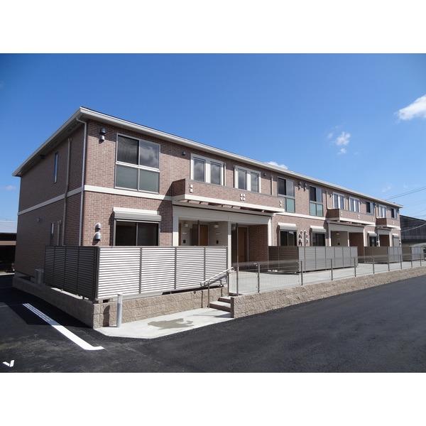 三重県津市 2階建 築11年