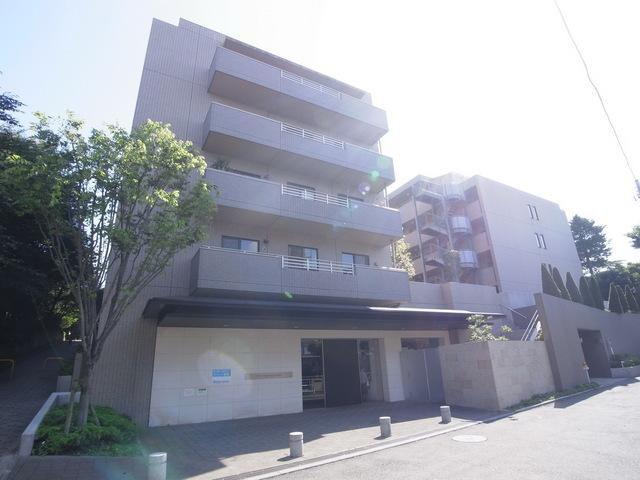 HF若林公園レジデンス(1LDK/3階)