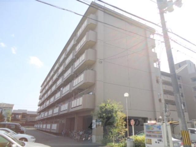 第1洛西ハイツ