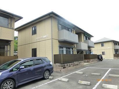 バリュージュ雄希  B棟