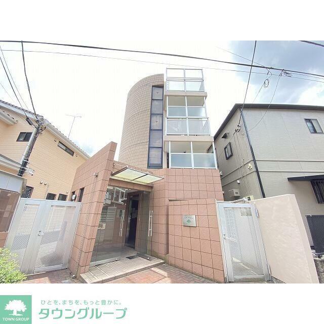 エルム宿河原