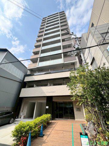 レオンコンフォート本町クレセント