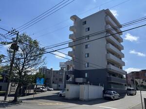 ベルリード福住
