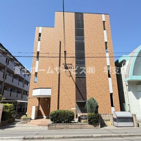 ジュネスO.C.U