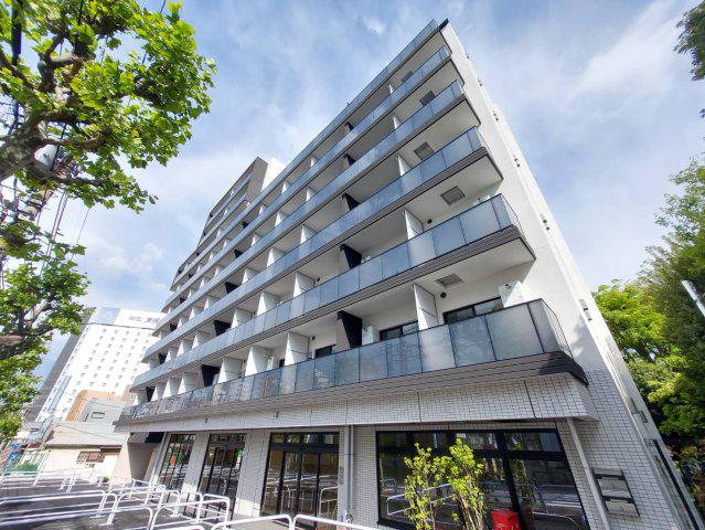 アーバネックス大井仙台坂