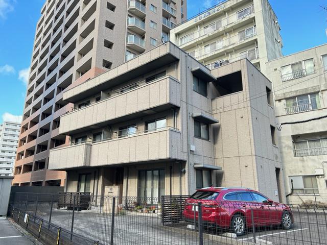 ビエナ弓ノ町