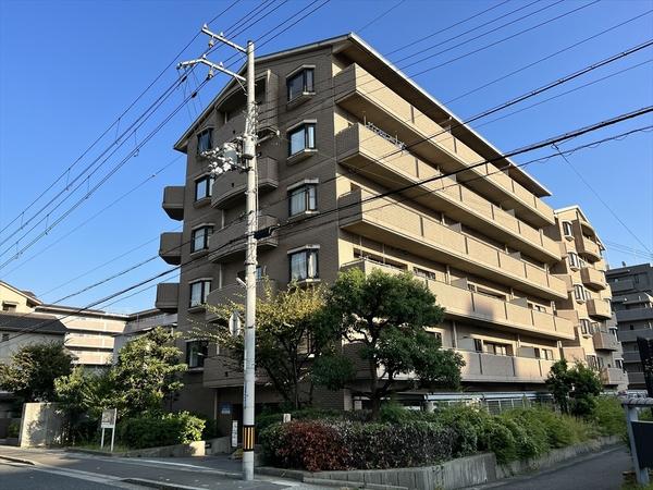 アーデンコート住吉川