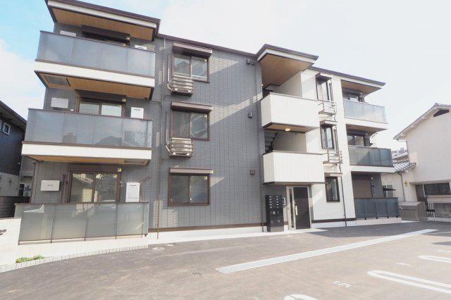 トラディション古市