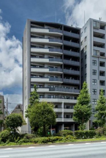 クラシアム文京白山