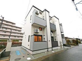 ハーモニーテラス中野栄II