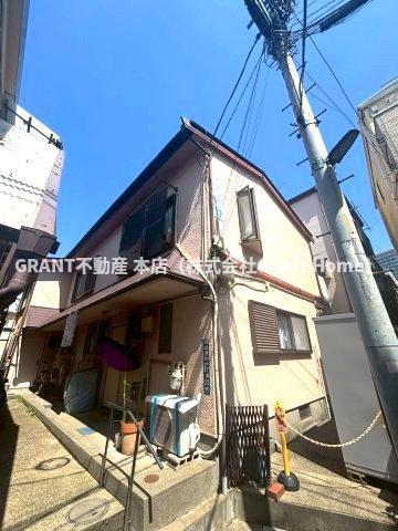 メゾン町屋