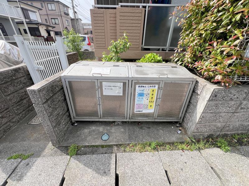 クレール北浜