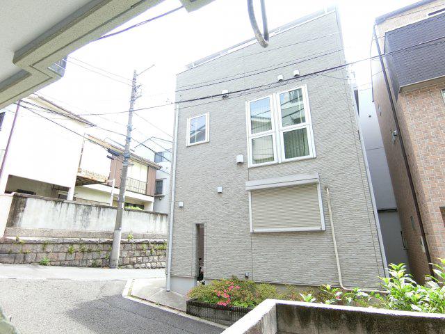 小嶋ハイツ