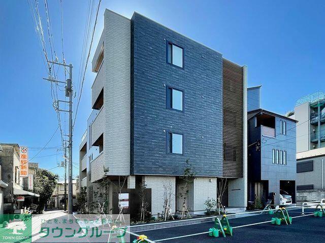 プルミエール境南町