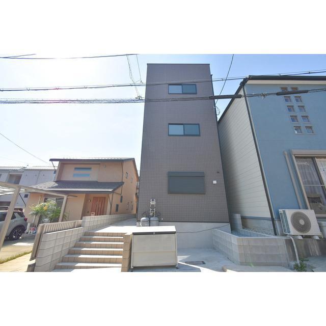 ハーモニーテラス東野舞台町III
