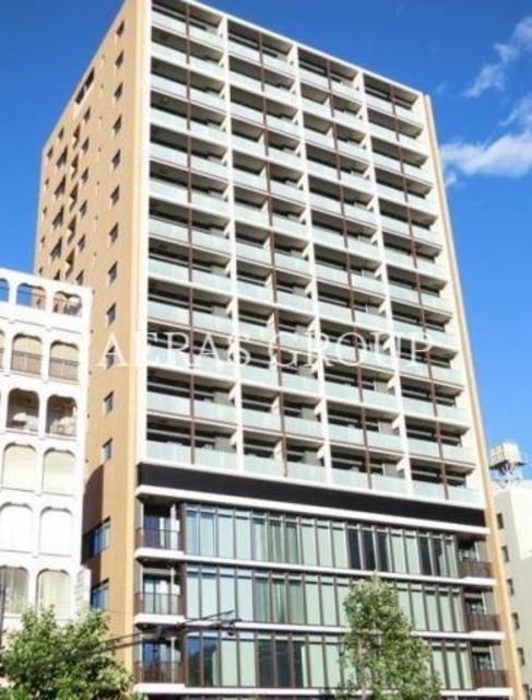 ザ・パークハウス千代田麹町(2LDK/9階)