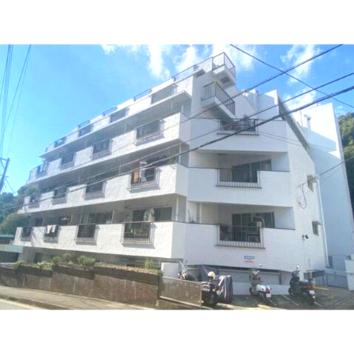 逗子市緑が丘ハイツ
