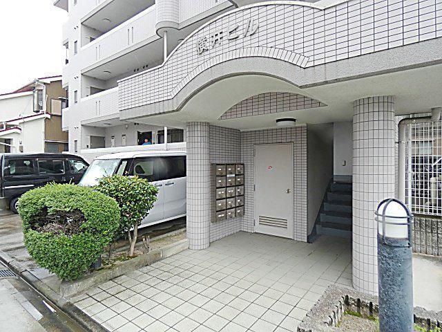 横井ビル