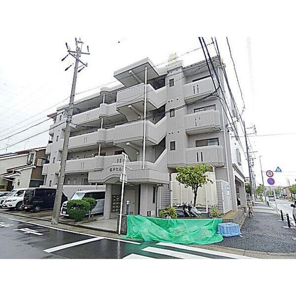 横井ビル