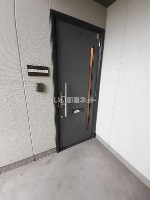 グランドール