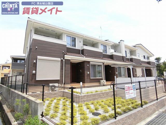 アステール(1LDK/1階)