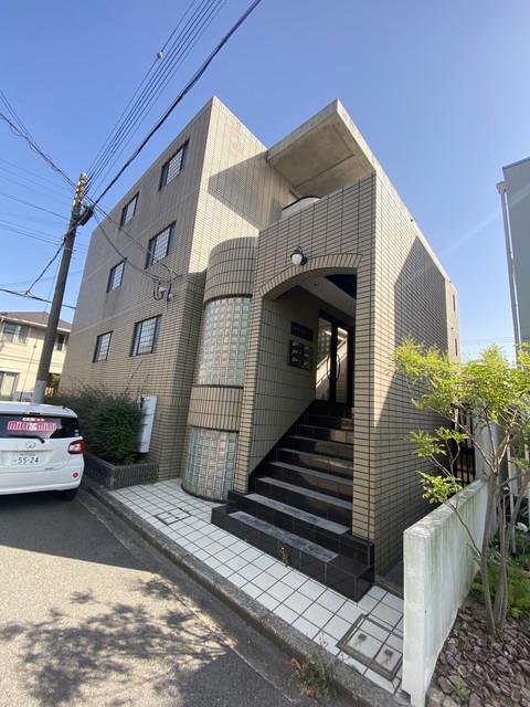 南甲子園ハイツ