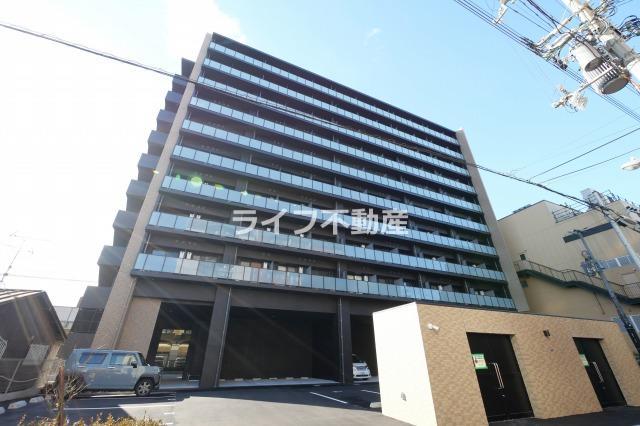 LIVIAZ OSAKA VERITE