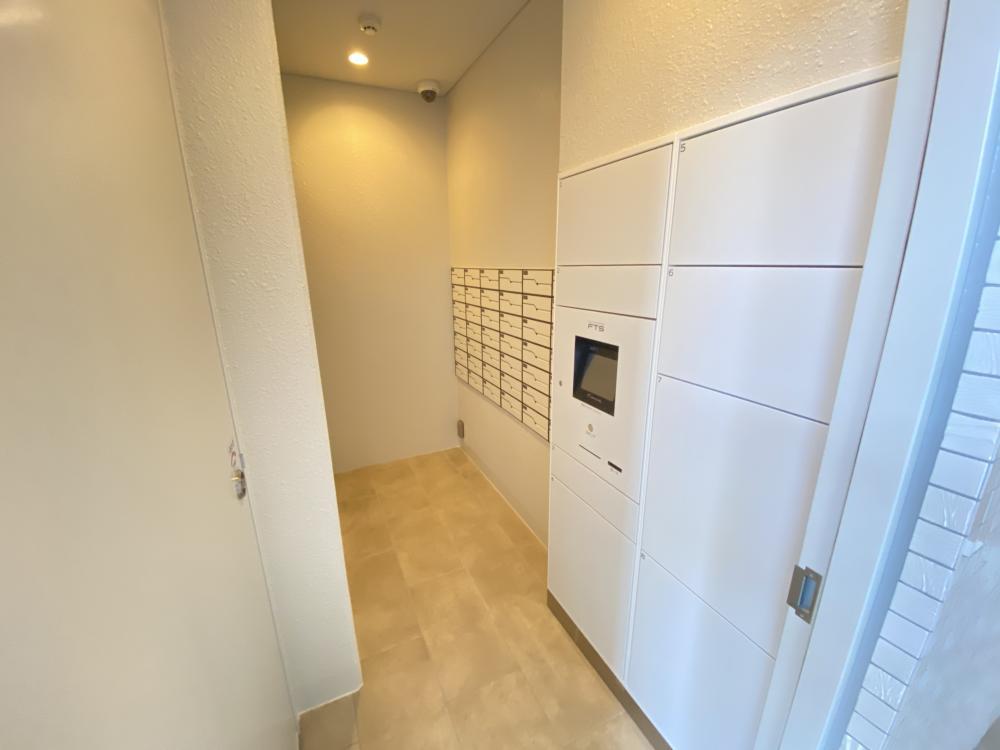 ブランTAT尼崎七松町1