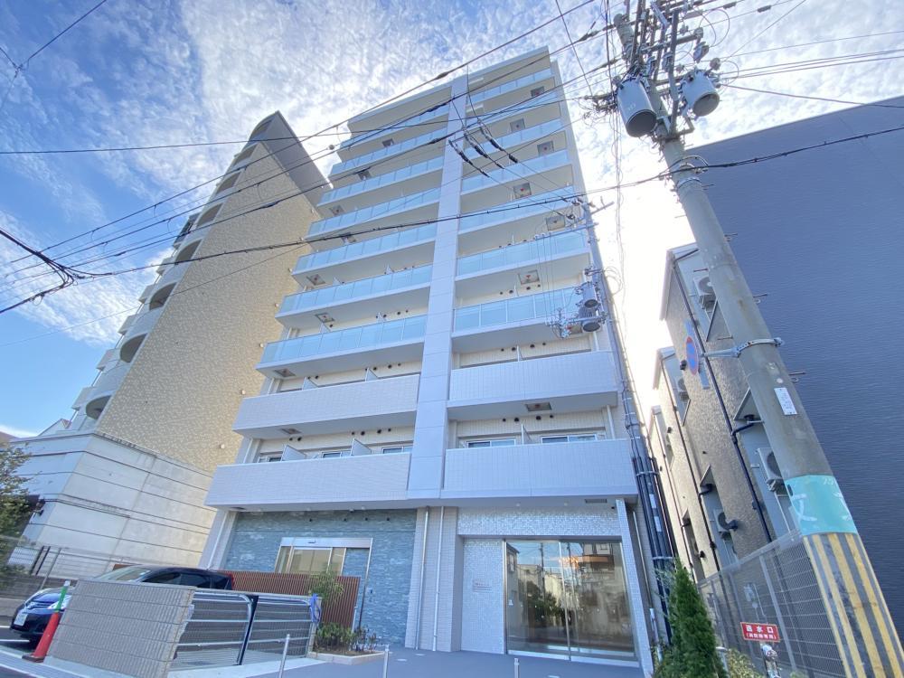 ブランTAT尼崎七松町1