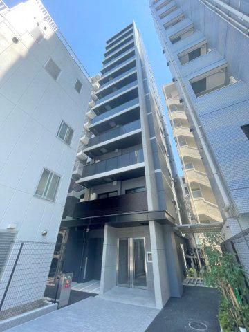 S-RESIDENCE押上CLAIR