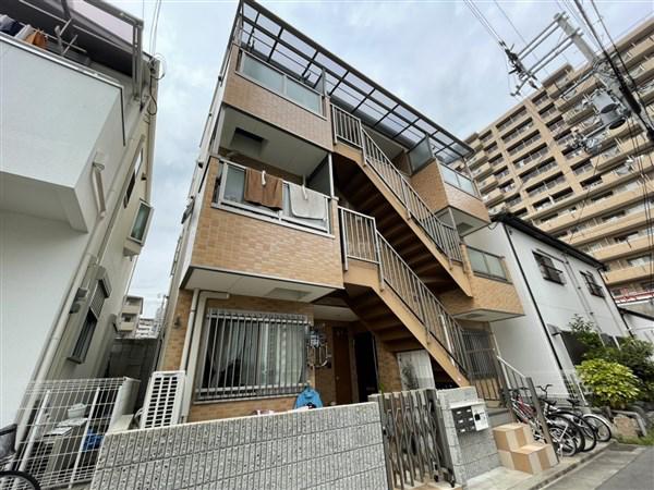 宝勝ハイツ
