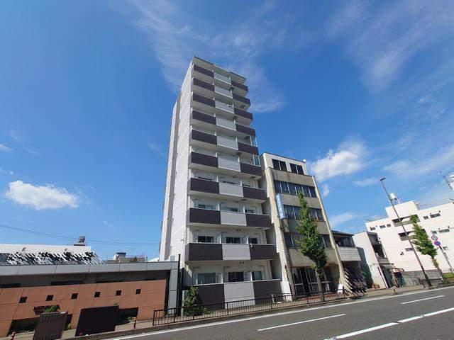 リアライズ徹明通