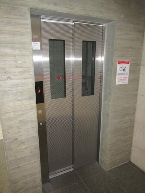 MAXIV北千住