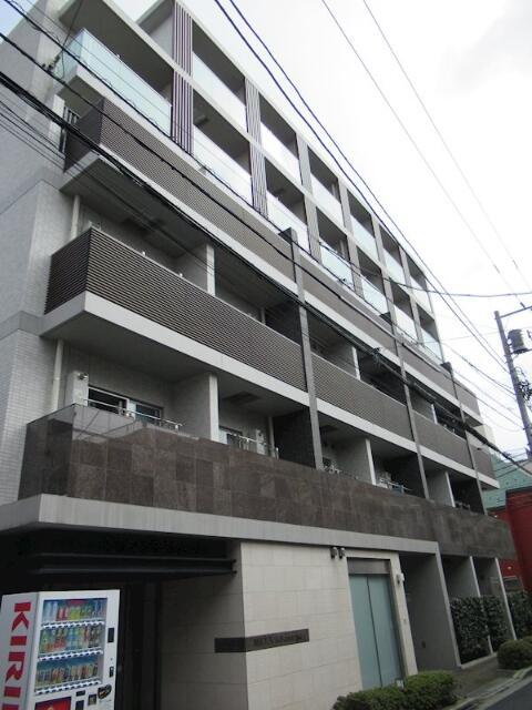 MAXIV北千住