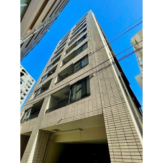 レジディア広尾南 部屋番号901