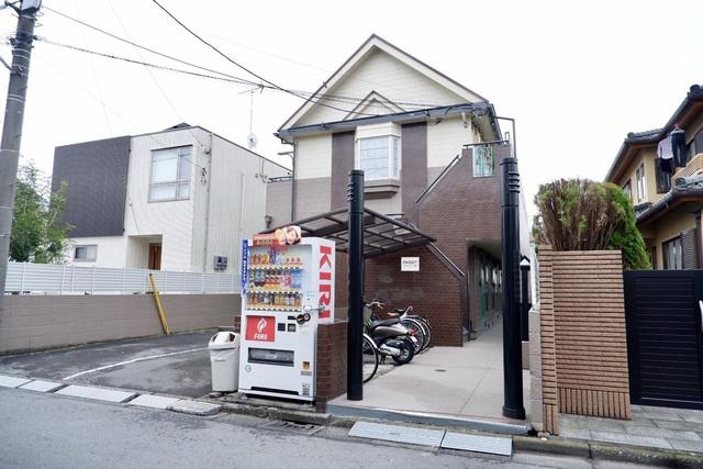 パセットワン上尾
