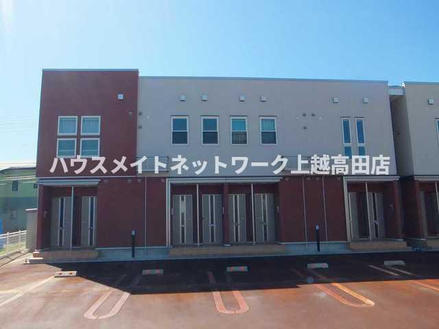 ミドルビレッジヒロ7 B