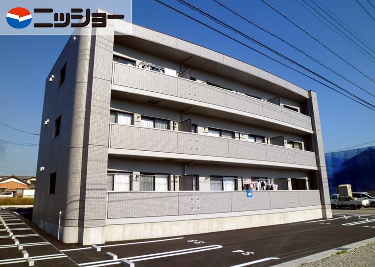 メゾンルミエールII