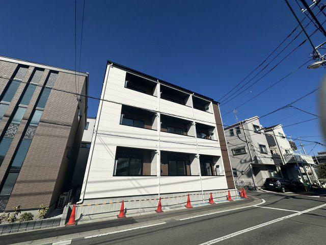 カーサ西鶴間(1LDK/1階)