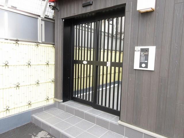 DEA STADEN長岡京