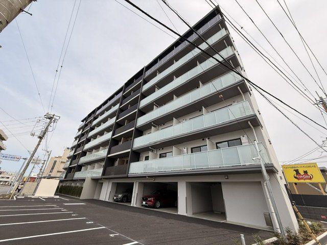 S-RESIDENCE妙典BROAD
