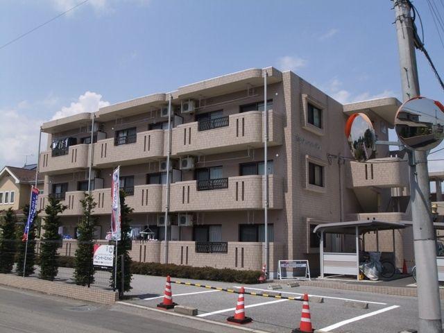 サイプレスガーデンI